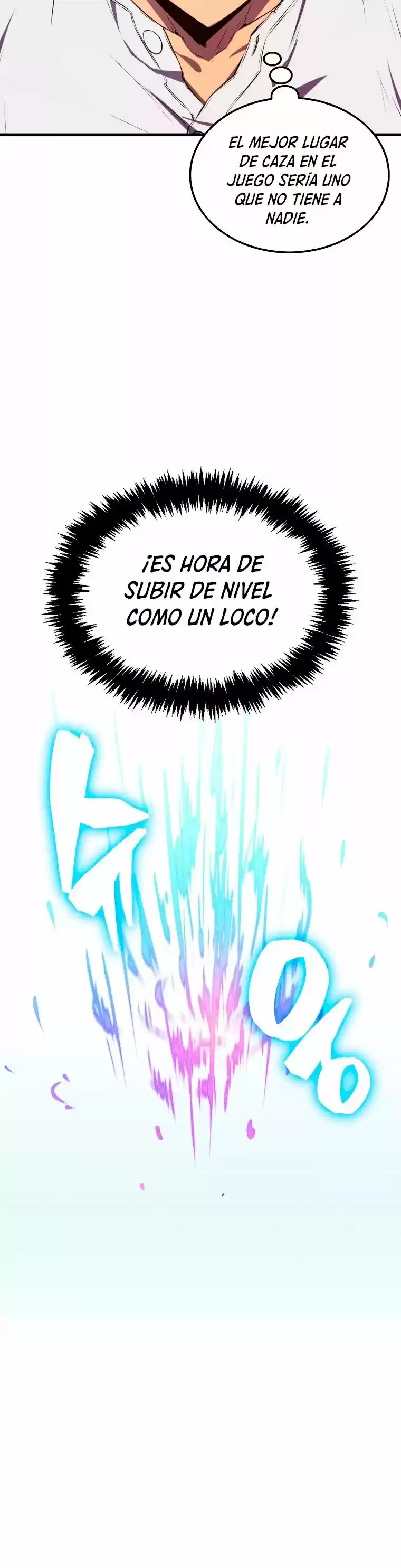 Ranker Durmiente - Capítulo 4 - Página 54 - LectorTMOo