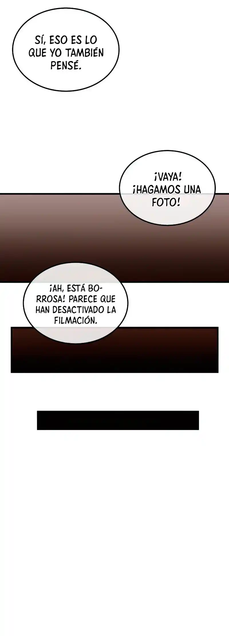 Ranker Durmiente - Capítulo 40 - Página 16 - LectorTMOo