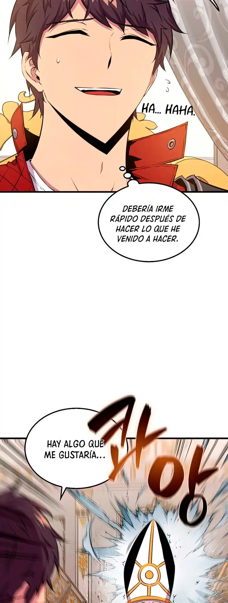 Ranker Durmiente - Capítulo 40 - Página 19 - LectorTMOo