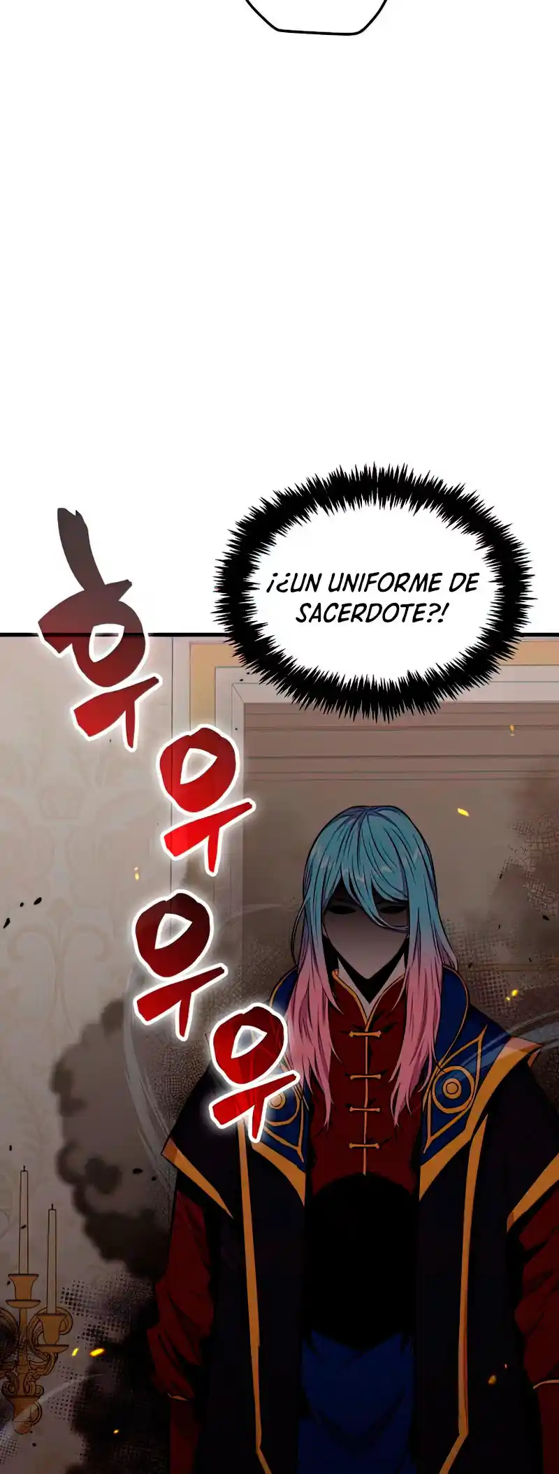 Ranker Durmiente - Capítulo 40 - Página 21 - LectorTMOo
