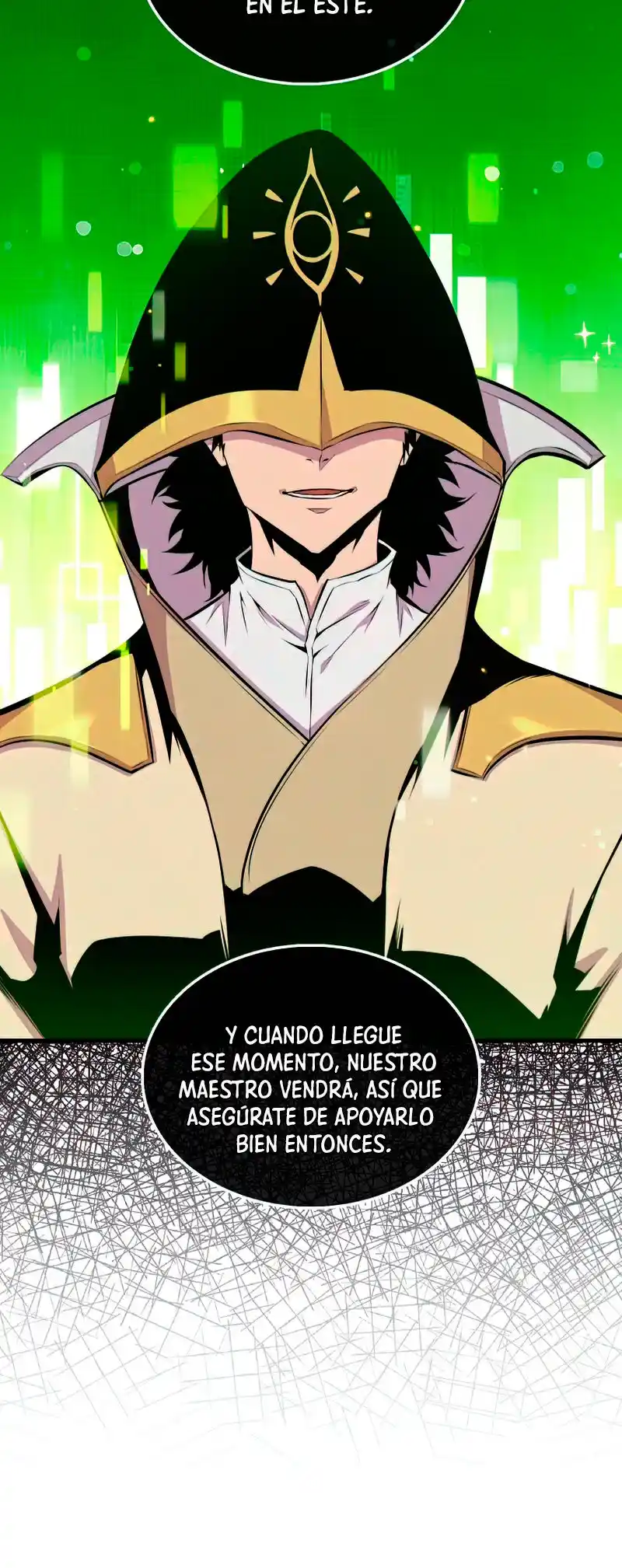 Ranker Durmiente - Capítulo 40 - Página 51 - LectorTMOo