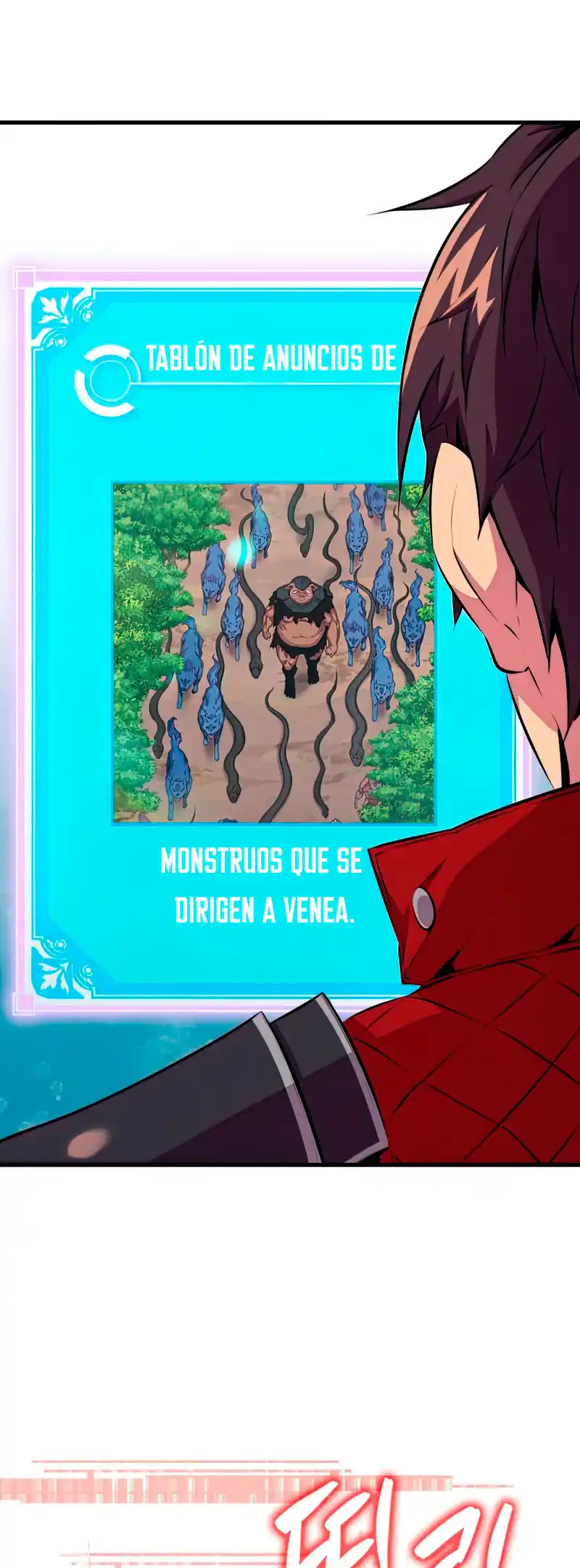 Ranker Durmiente - Capítulo 40 - Página 60 - LectorTMOo
