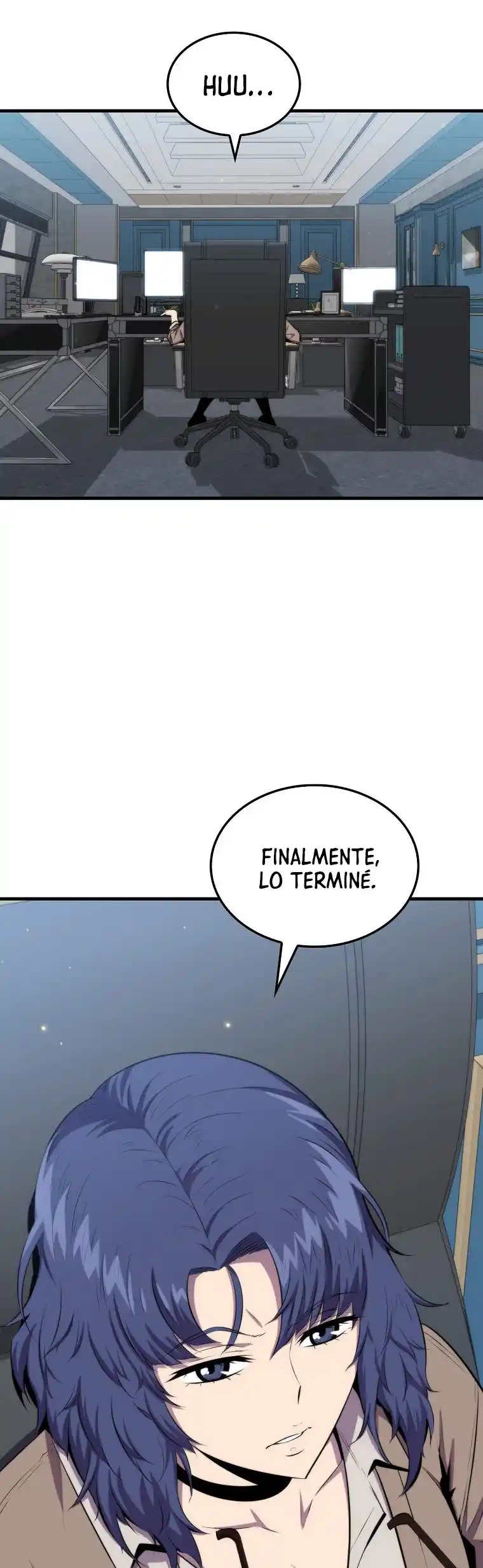 Ranker Durmiente - Capítulo 41 - Página 4 - LectorTMOo