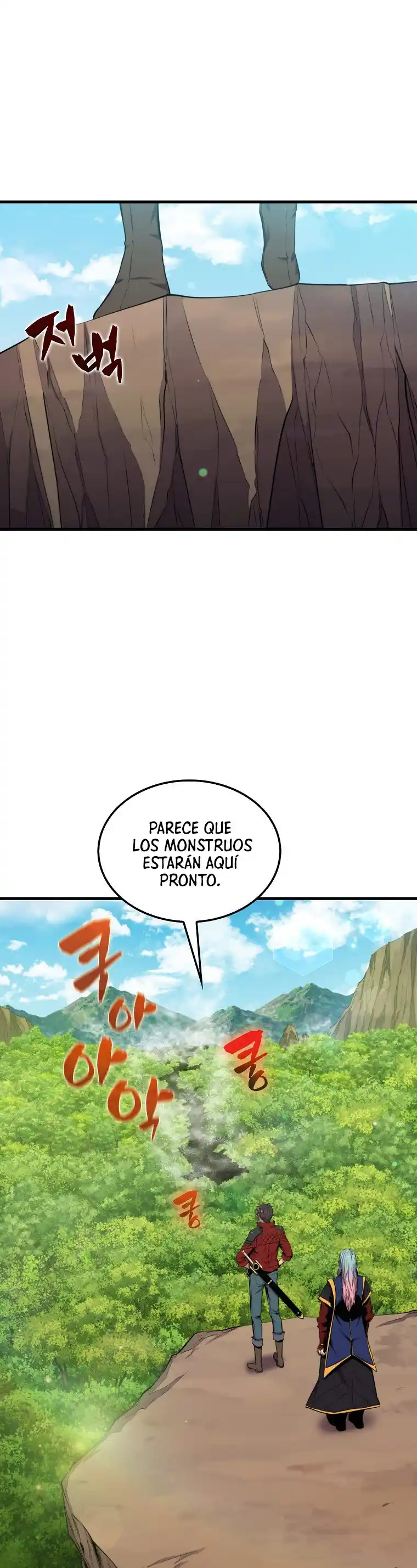 Ranker Durmiente - Capítulo 41 - Página 25 - LectorTMOo