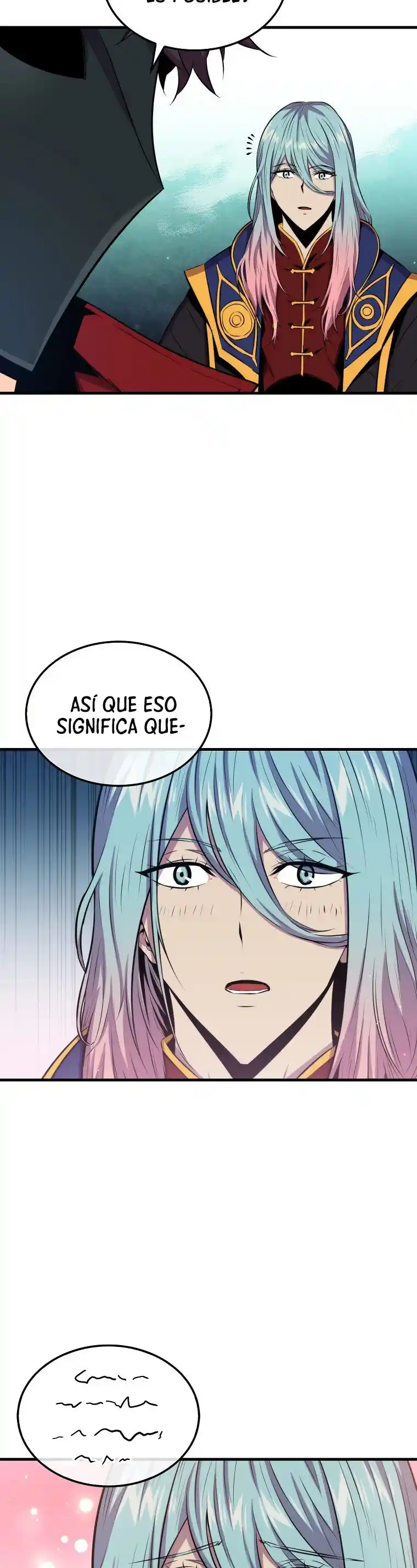 Ranker Durmiente - Capítulo 41 - Página 28 - LectorTMOo