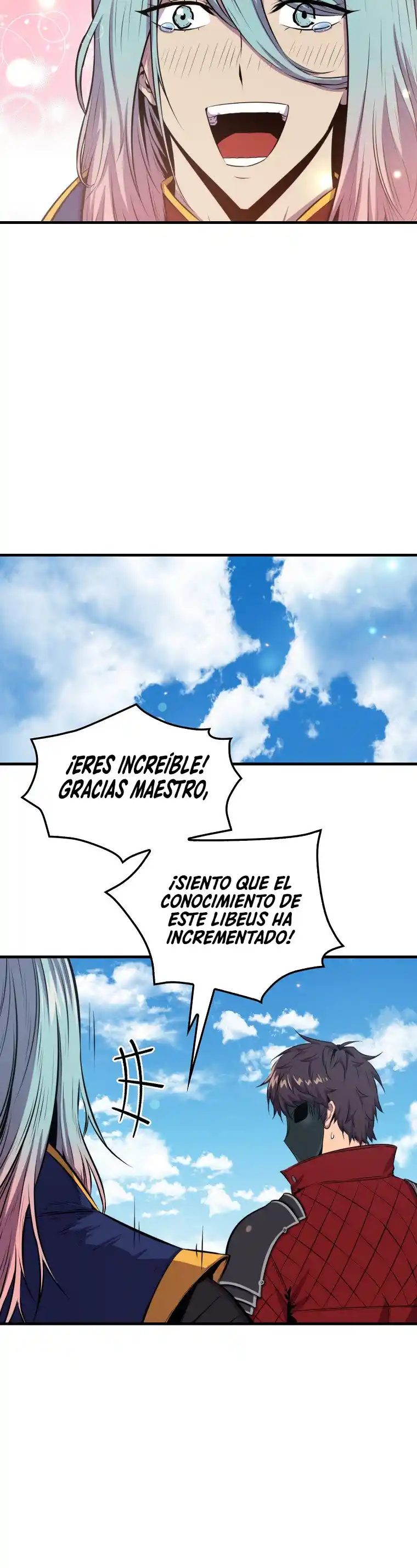 Ranker Durmiente - Capítulo 41 - Página 29 - LectorTMOo