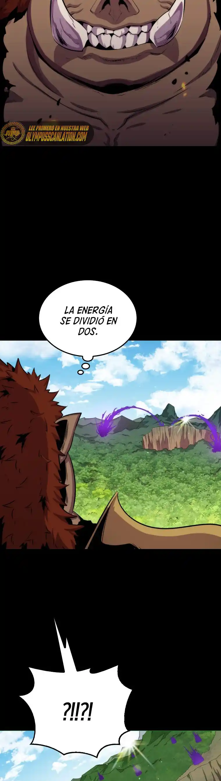 Ranker Durmiente - Capítulo 41 - Página 33 - LectorTMOo