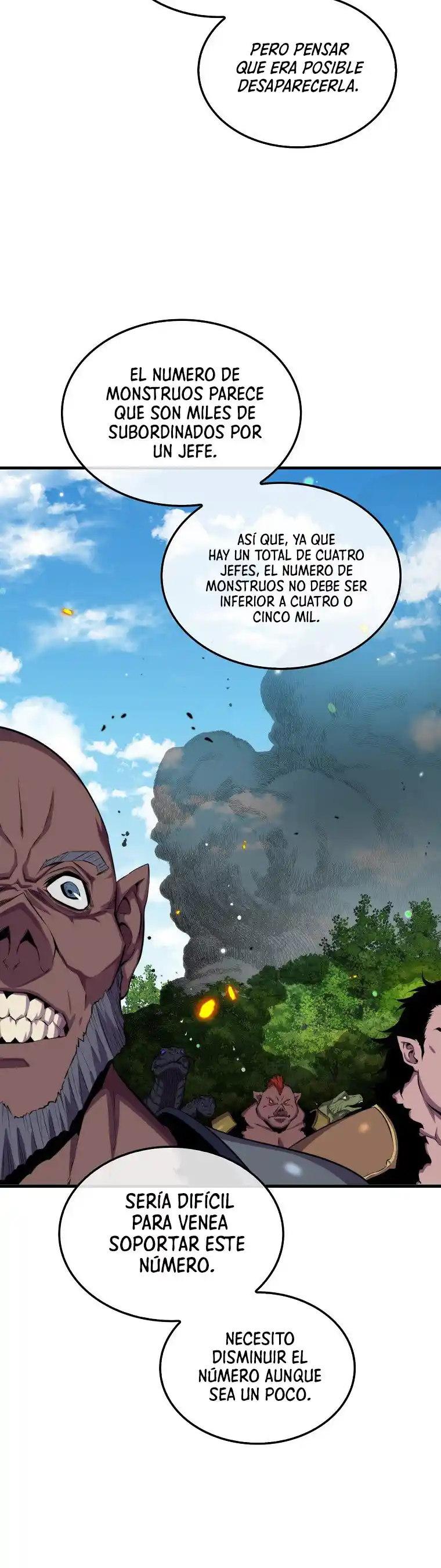 Ranker Durmiente - Capítulo 41 - Página 40 - LectorTMOo