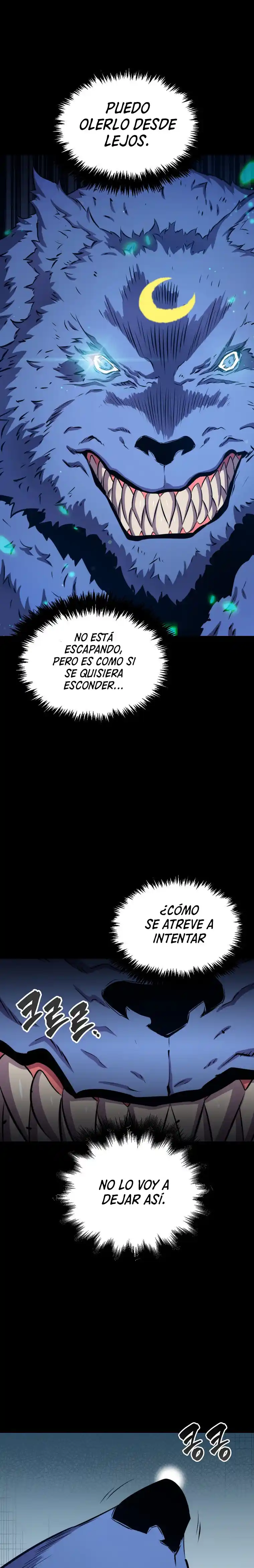 Ranker Durmiente - Capítulo 42 - Página 4 - LectorTMOo