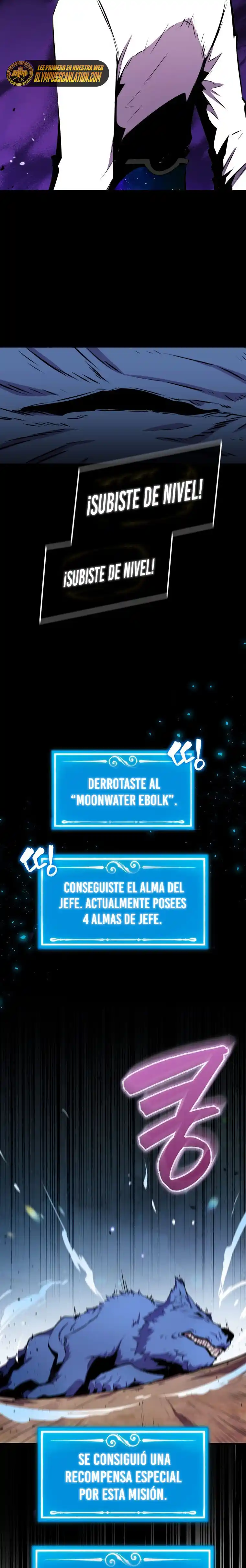 Ranker Durmiente - Capítulo 42 - Página 16 - LectorTMOo