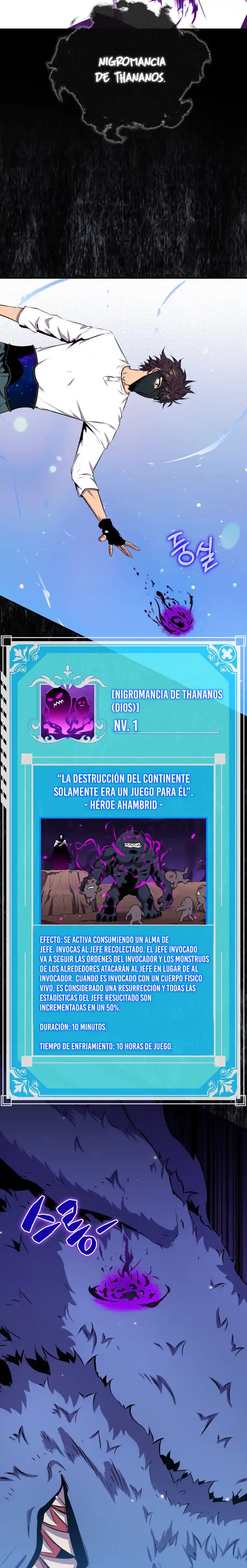 Ranker Durmiente - Capítulo 42 - Página 18 - LectorTMOo