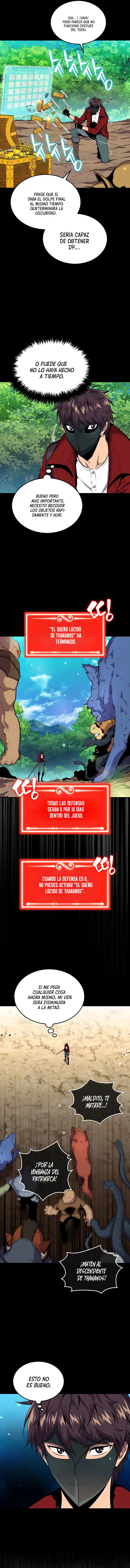 Ranker Durmiente - Capítulo 44 - Página 13 - LectorTMOo