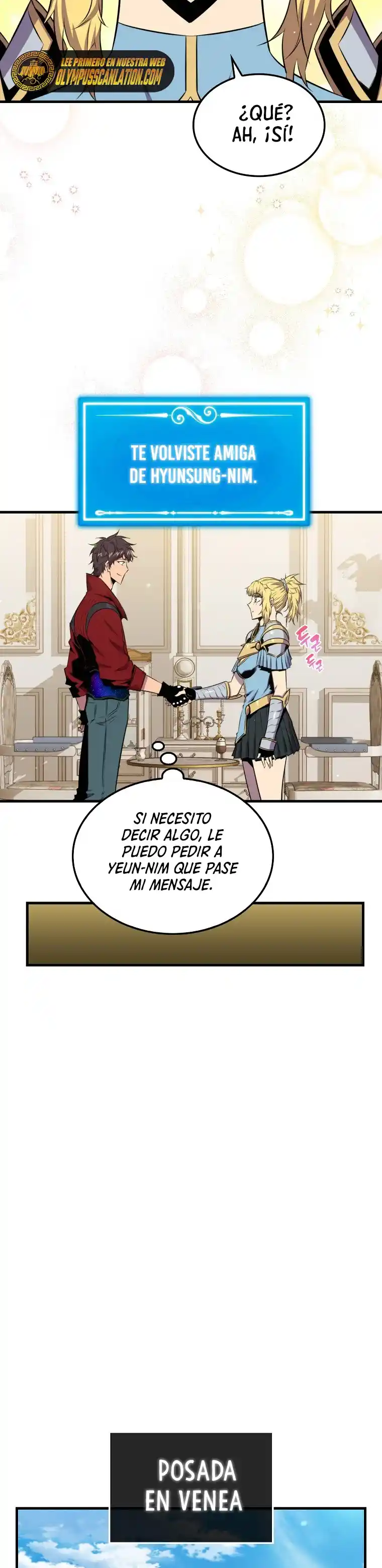 Ranker Durmiente - Capítulo 45 - Página 24 - LectorTMOo