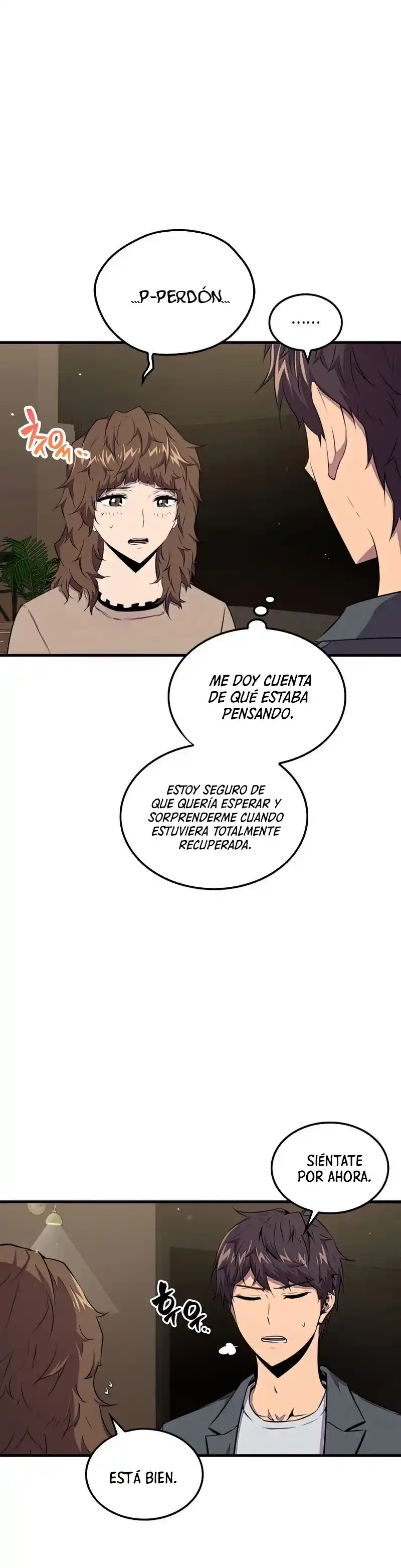 Ranker Durmiente - Capítulo 46 - Página 22 - LectorTMOo