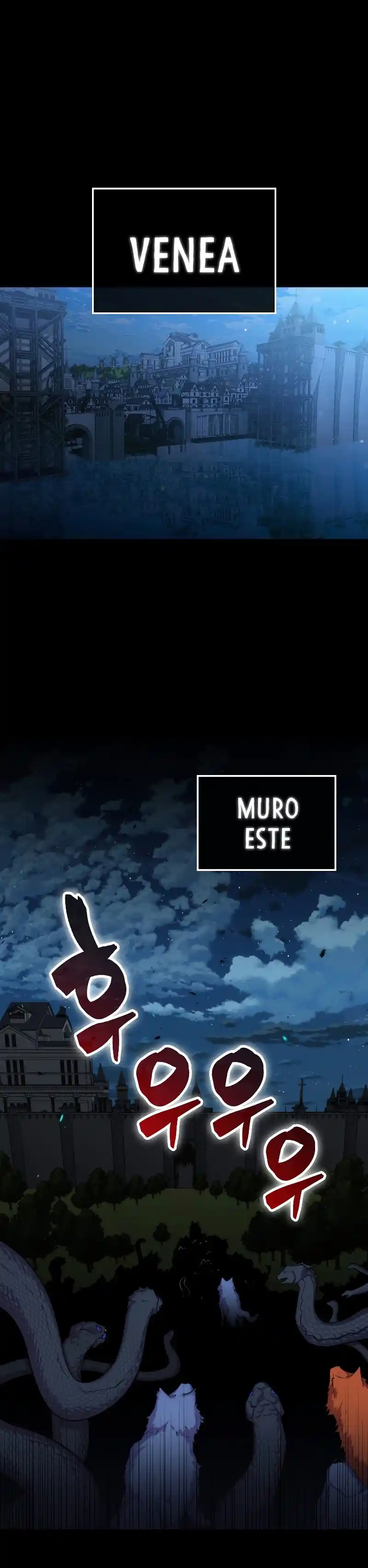 Ranker Durmiente - Capítulo 47 - Página 3 - LectorTMOo