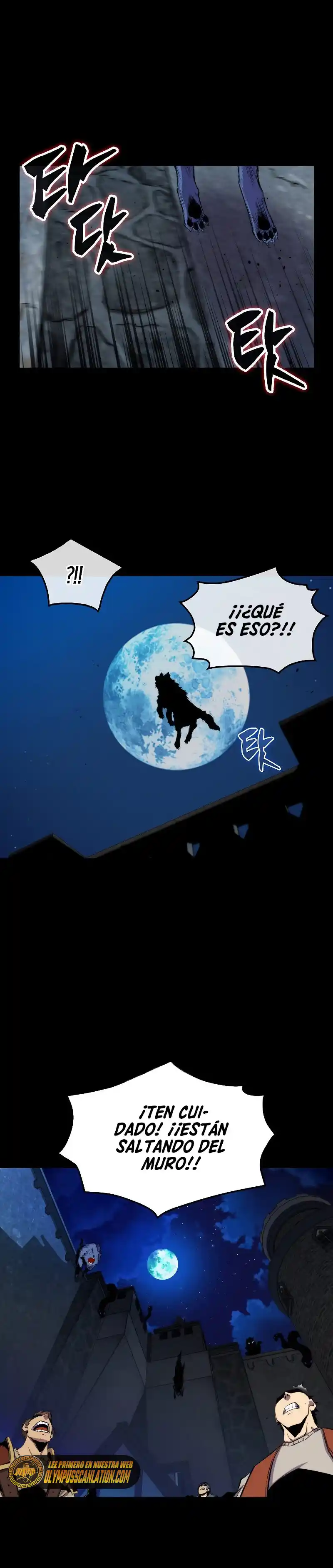 Ranker Durmiente - Capítulo 47 - Página 4 - LectorTMOo