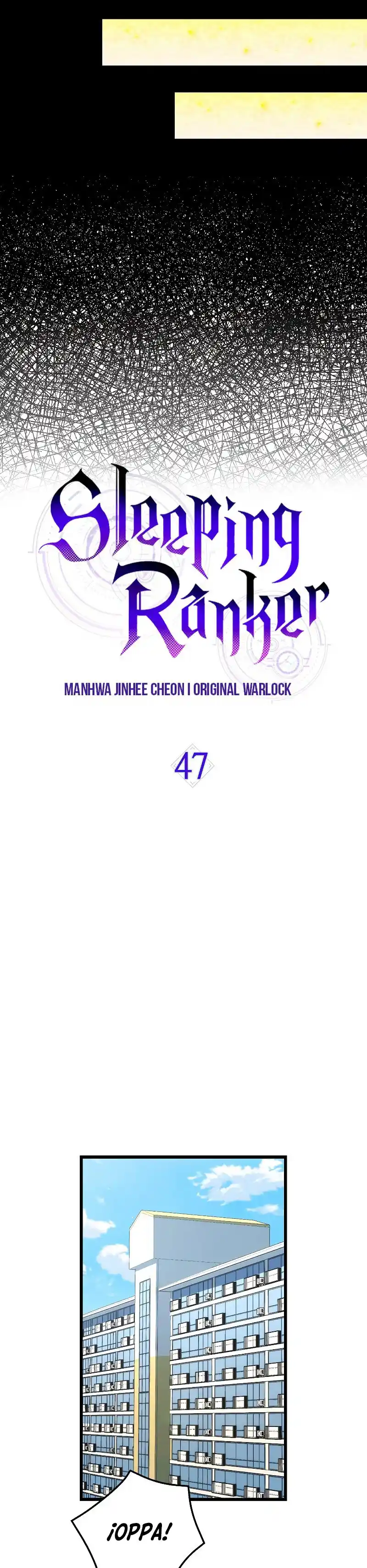 Ranker Durmiente - Capítulo 47 - Página 11 - LectorTMOo