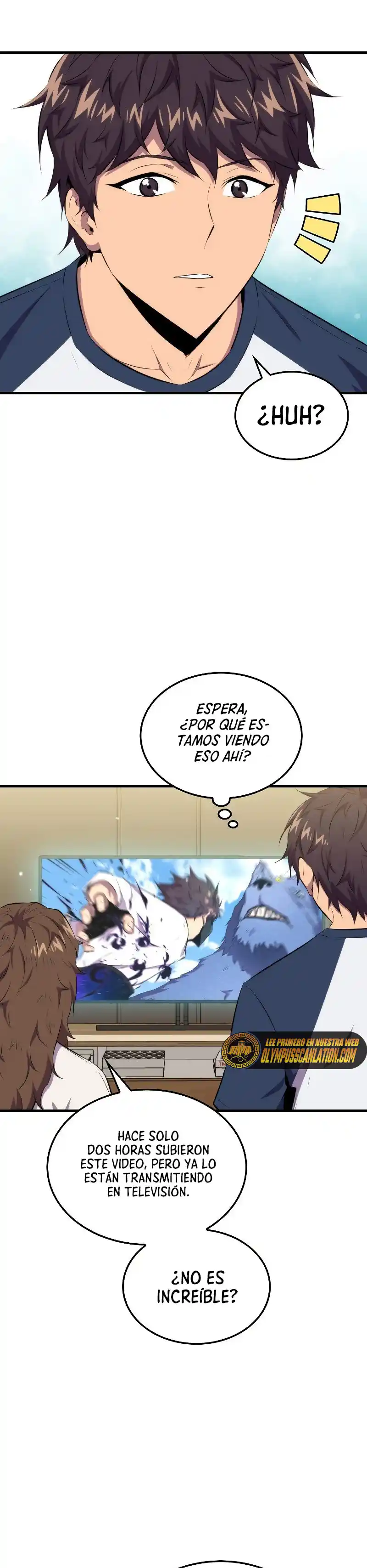 Ranker Durmiente - Capítulo 47 - Página 13 - LectorTMOo