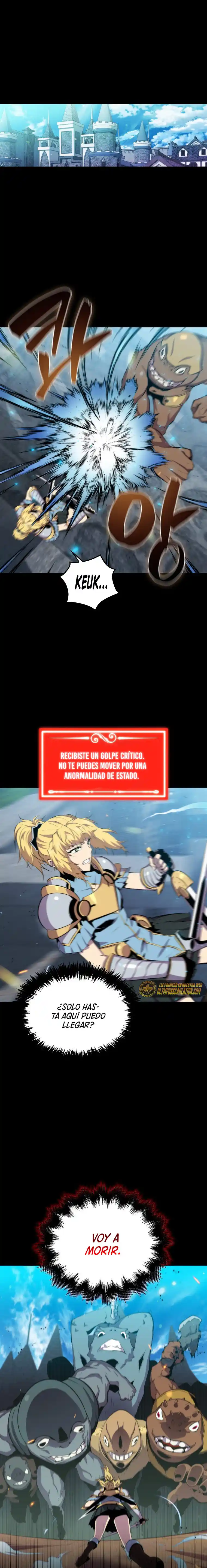 Ranker Durmiente - Capítulo 48 - Página 3 - LectorTMOo