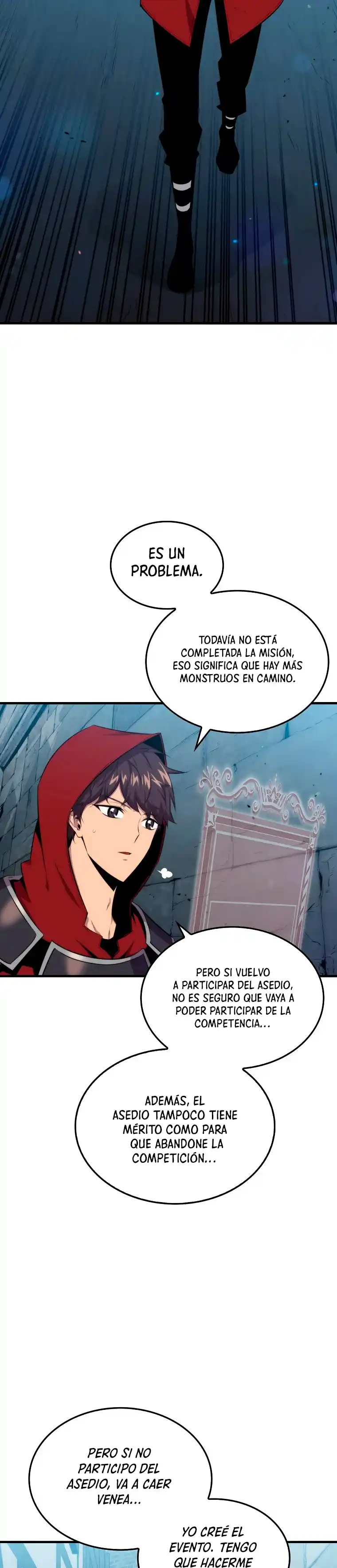 Ranker Durmiente - Capítulo 49 - Página 8 - LectorTMOo