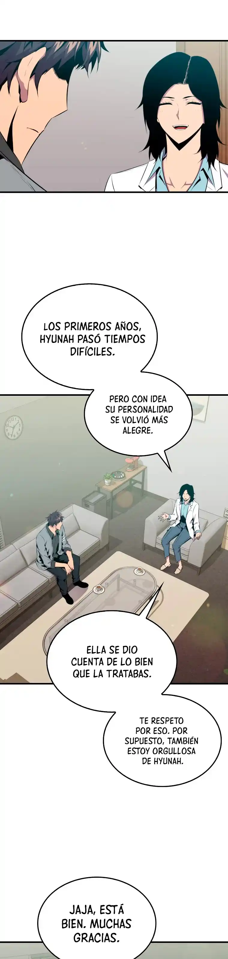 Ranker Durmiente - Capítulo 49 - Página 29 - LectorTMOo
