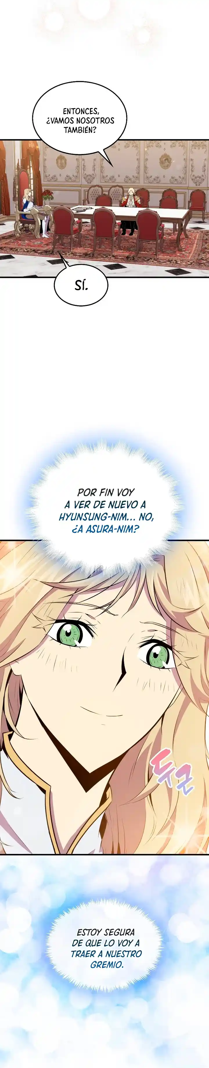 Ranker Durmiente - Capítulo 50 - Página 39 - LectorTMOo