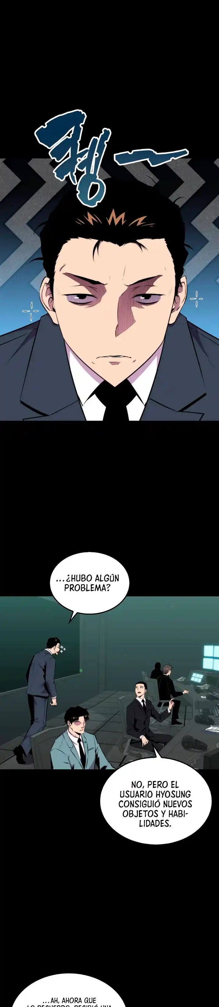 Ranker Durmiente - Capítulo 51 - Página 2 - LectorTMOo