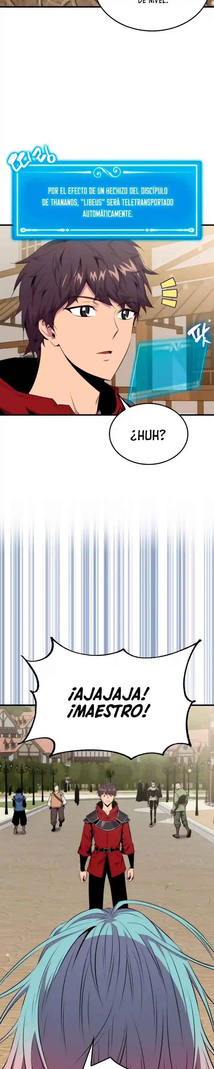 Ranker Durmiente - Capítulo 51 - Página 14 - LectorTMOo