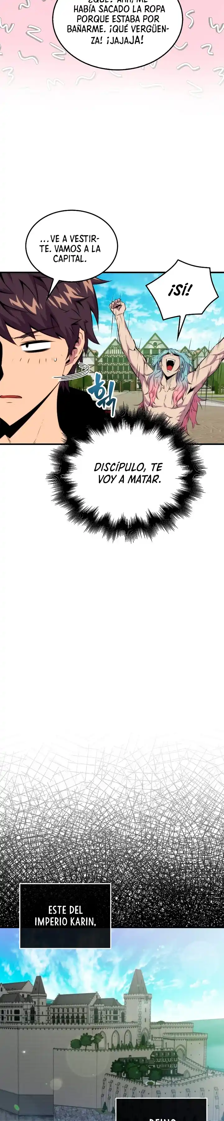 Ranker Durmiente - Capítulo 51 - Página 16 - LectorTMOo