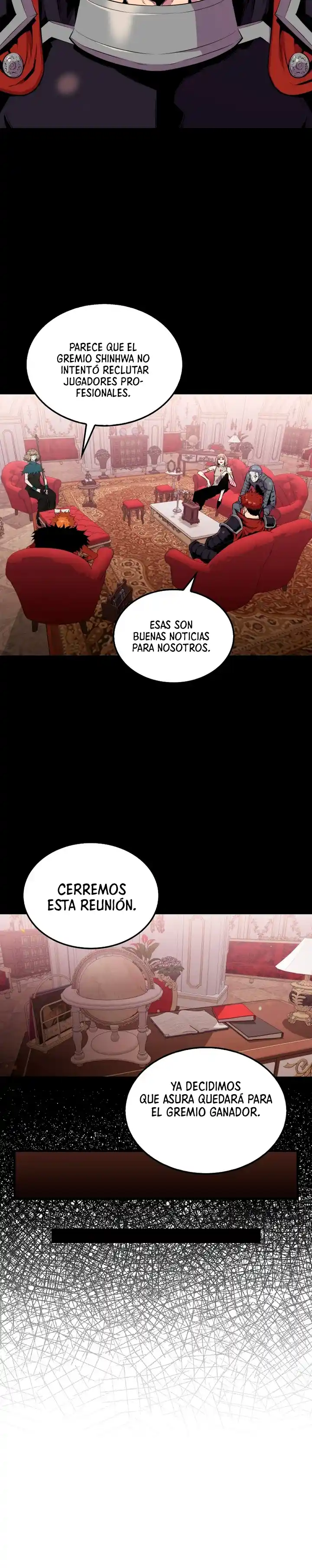 Ranker Durmiente - Capítulo 51 - Página 23 - LectorTMOo