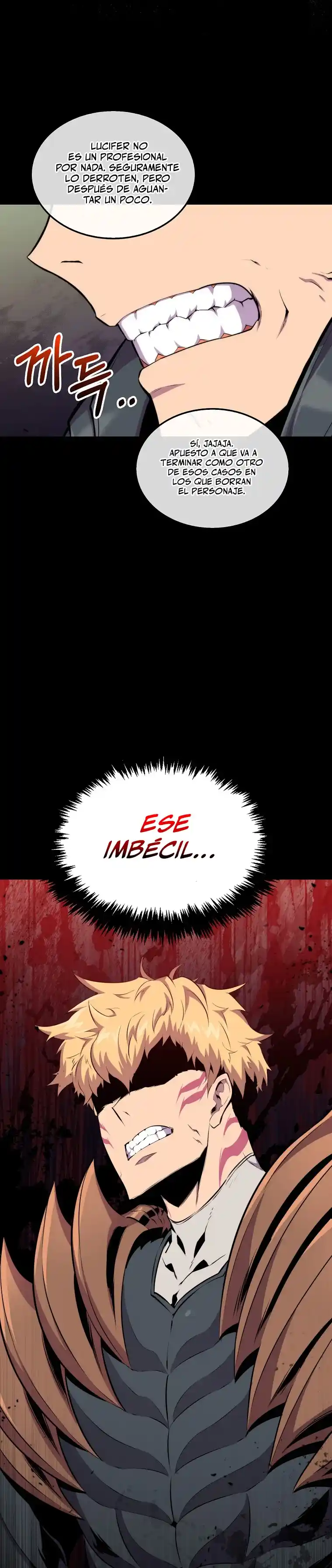 Ranker Durmiente - Capítulo 52 - Página 24 - LectorTMOo