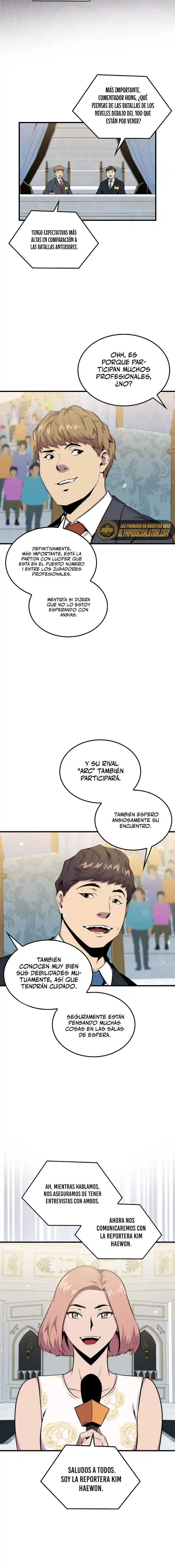 Ranker Durmiente - Capítulo 53 - Página 5 - LectorTMOo