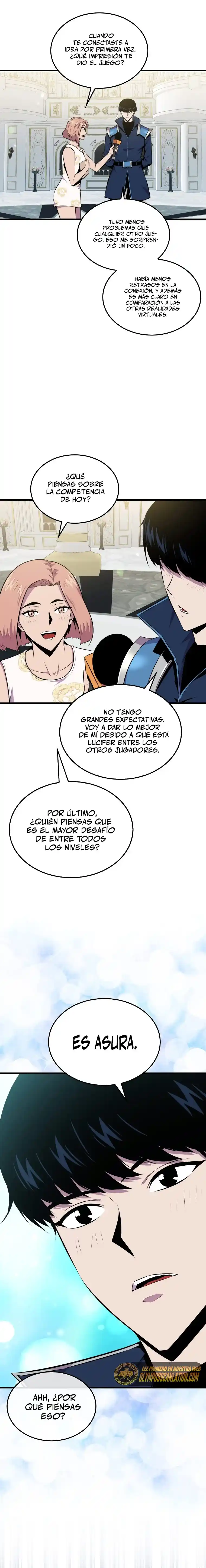 Ranker Durmiente - Capítulo 53 - Página 7 - LectorTMOo