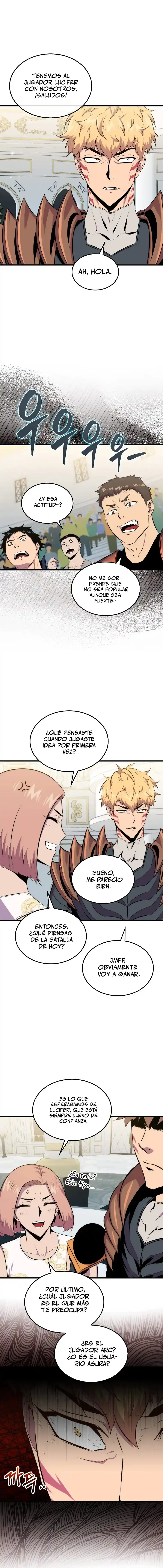 Ranker Durmiente - Capítulo 53 - Página 9 - LectorTMOo