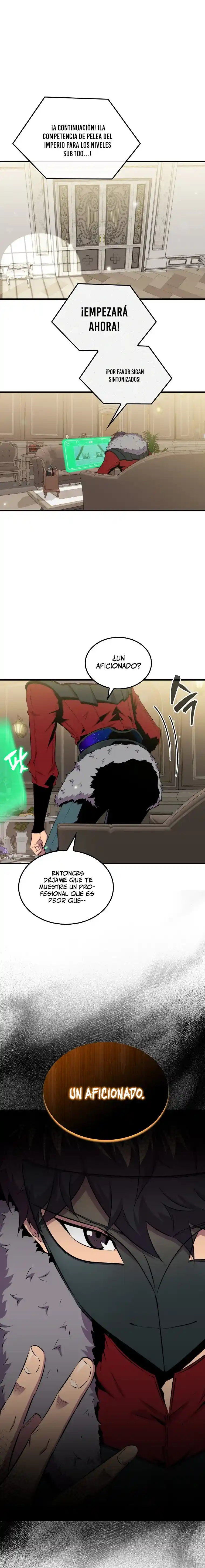 Ranker Durmiente - Capítulo 53 - Página 13 - LectorTMOo