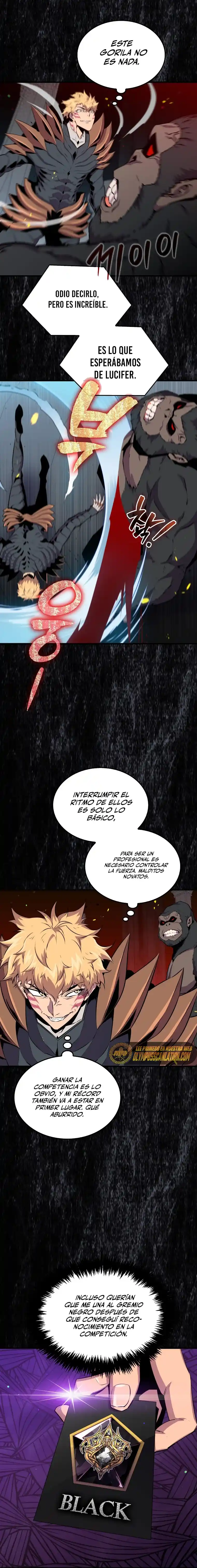 Ranker Durmiente - Capítulo 53 - Página 17 - LectorTMOo