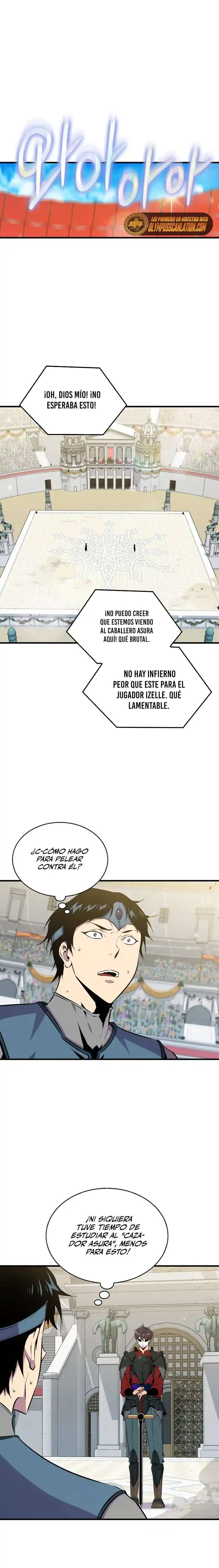 Ranker Durmiente - Capítulo 55 - Página 3 - LectorTMOo