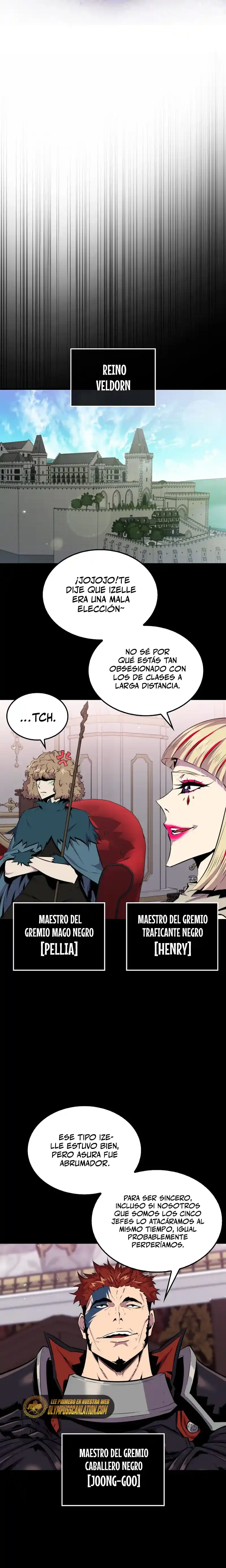 Ranker Durmiente - Capítulo 55 - Página 13 - LectorTMOo