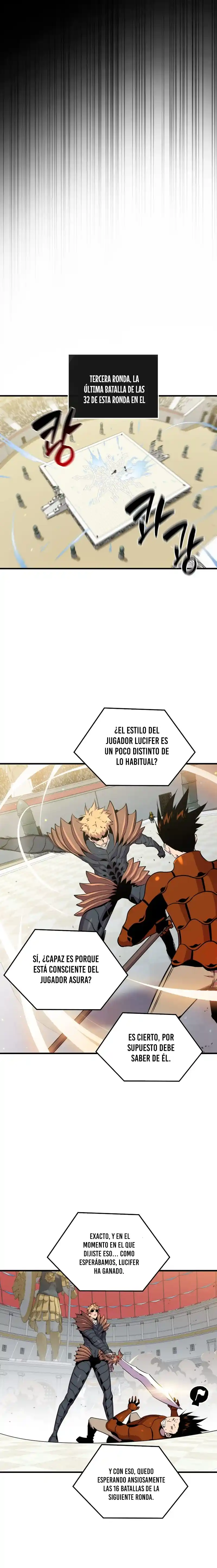 Ranker Durmiente - Capítulo 55 - Página 18 - LectorTMOo