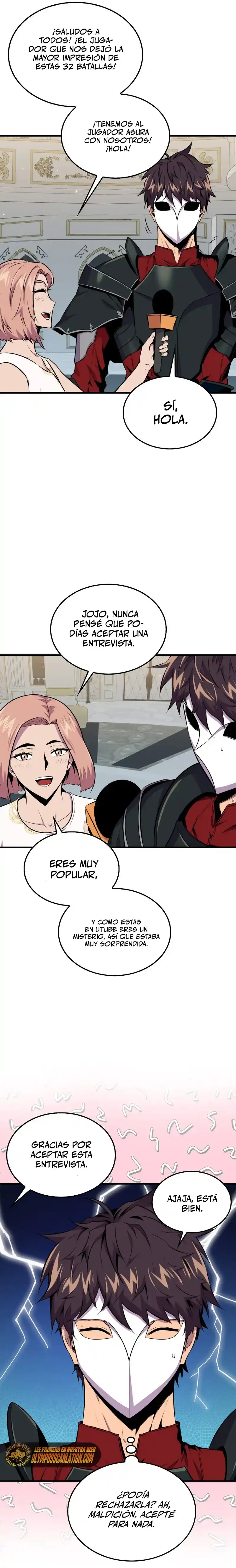 Ranker Durmiente - Capítulo 55 - Página 21 - LectorTMOo