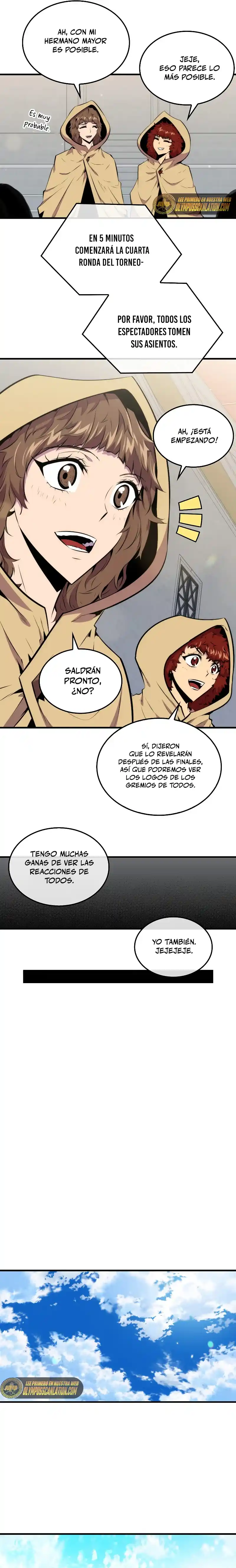 Ranker Durmiente - Capítulo 56 - Página 22 - LectorTMOo