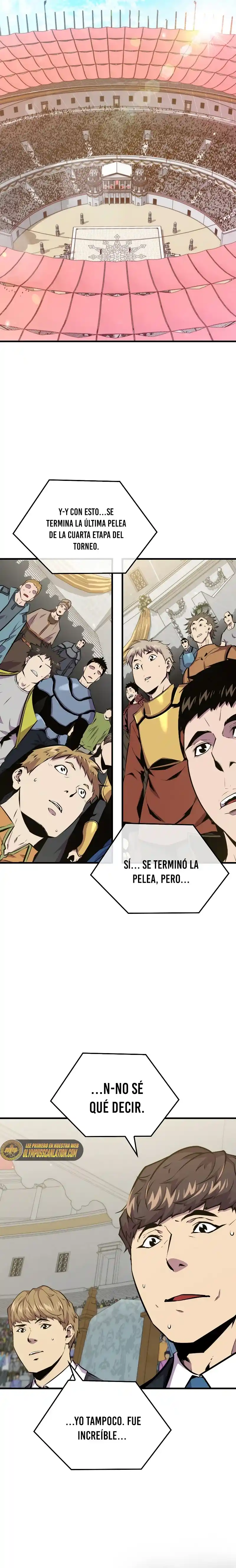 Ranker Durmiente - Capítulo 56 - Página 23 - LectorTMOo