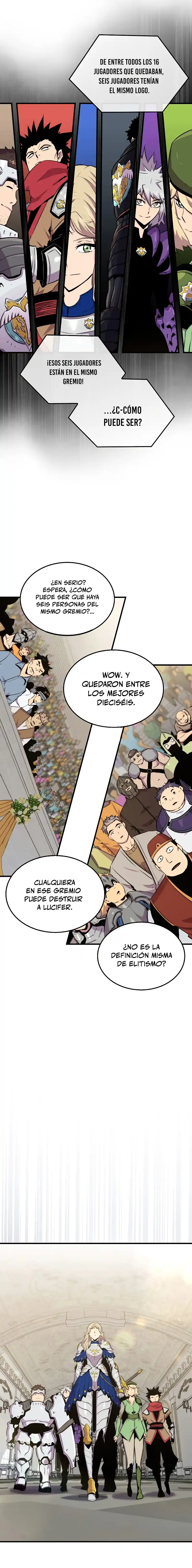 Ranker Durmiente - Capítulo 56 - Página 24 - LectorTMOo