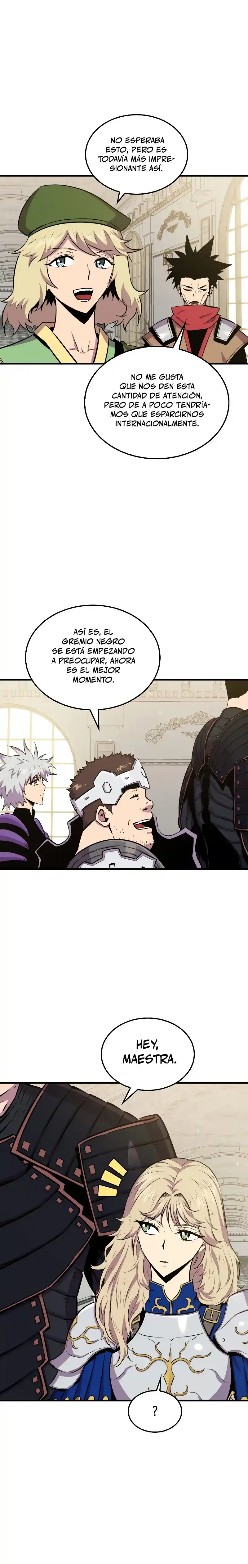 Ranker Durmiente - Capítulo 56 - Página 25 - LectorTMOo