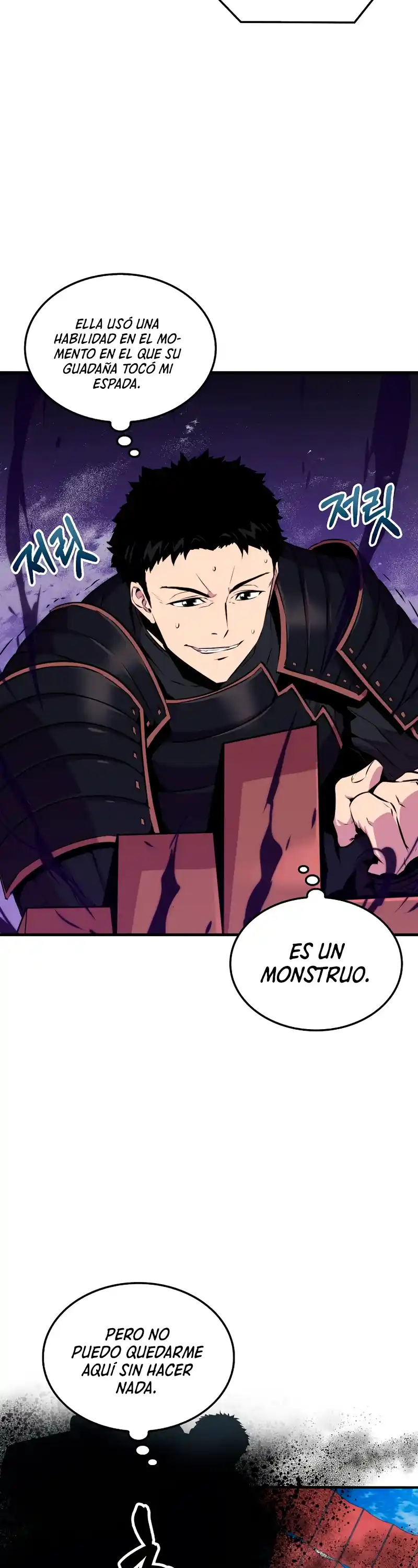 Ranker Durmiente - Capítulo 57 - Página 15 - LectorTMOo