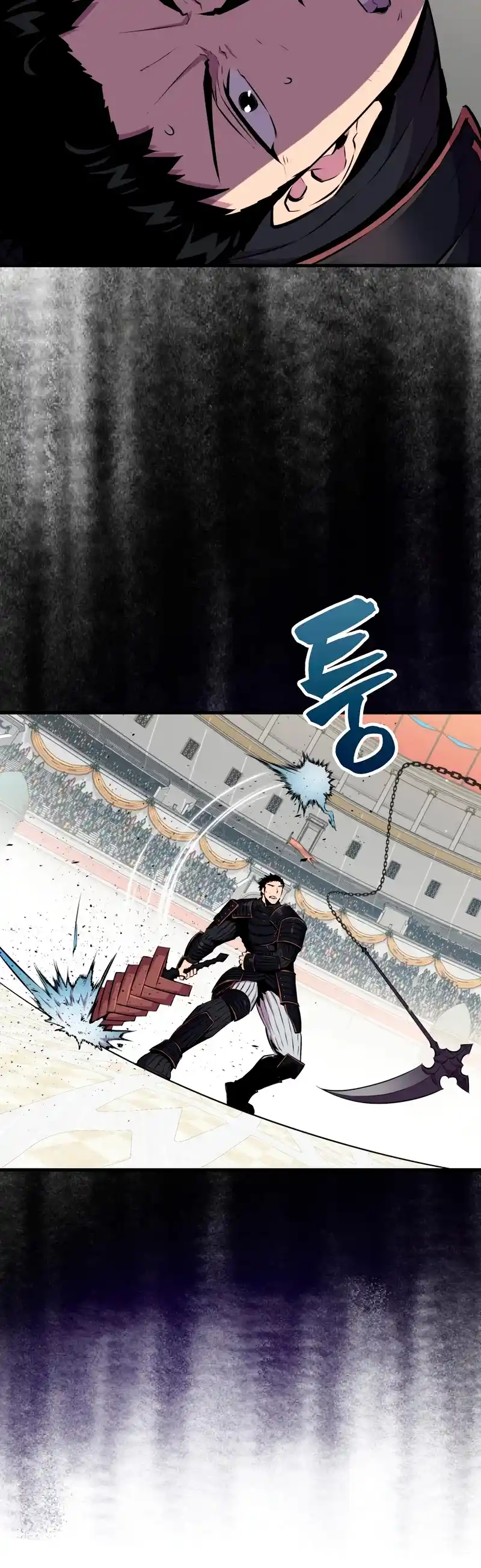 Ranker Durmiente - Capítulo 57 - Página 25 - LectorTMOo