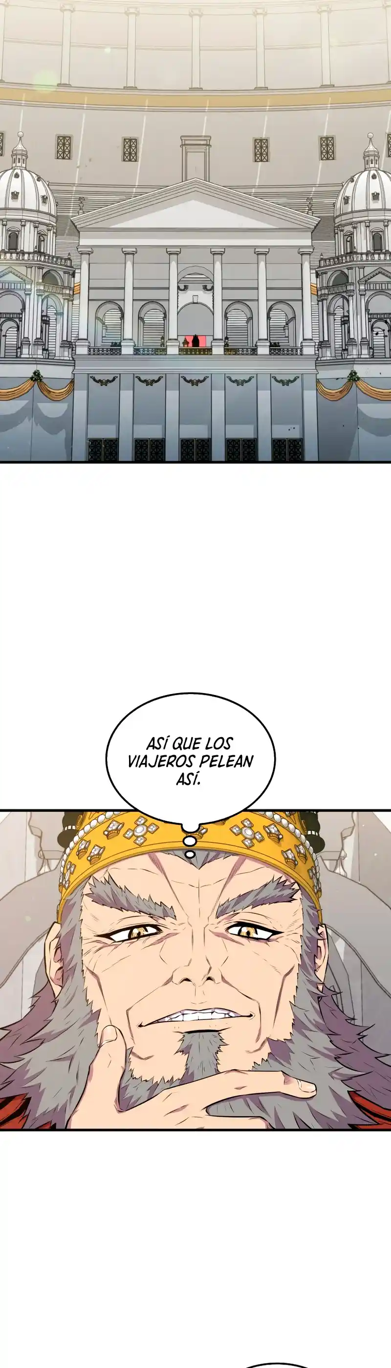 Ranker Durmiente - Capítulo 57 - Página 32 - LectorTMOo