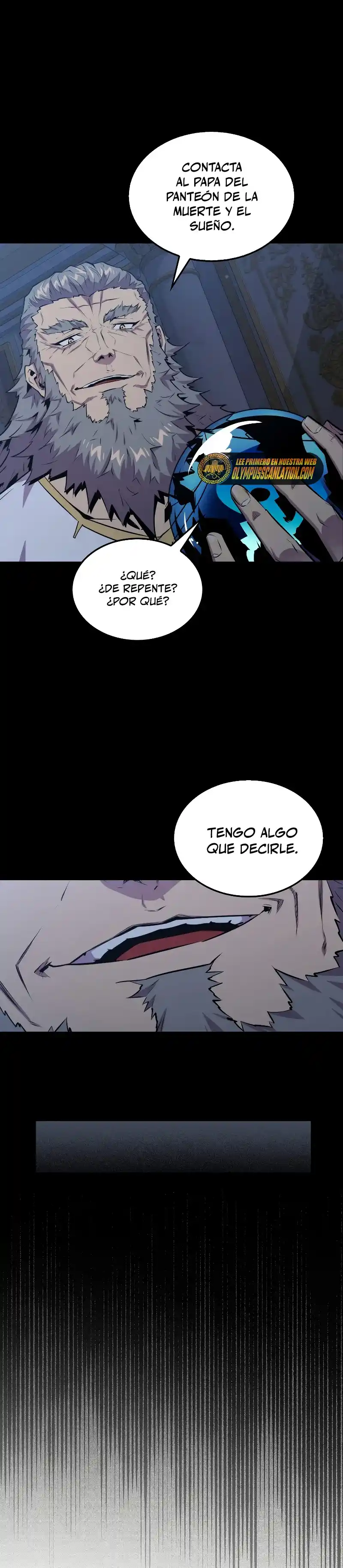 Ranker Durmiente - Capítulo 58 - Página 25 - LectorTMOo
