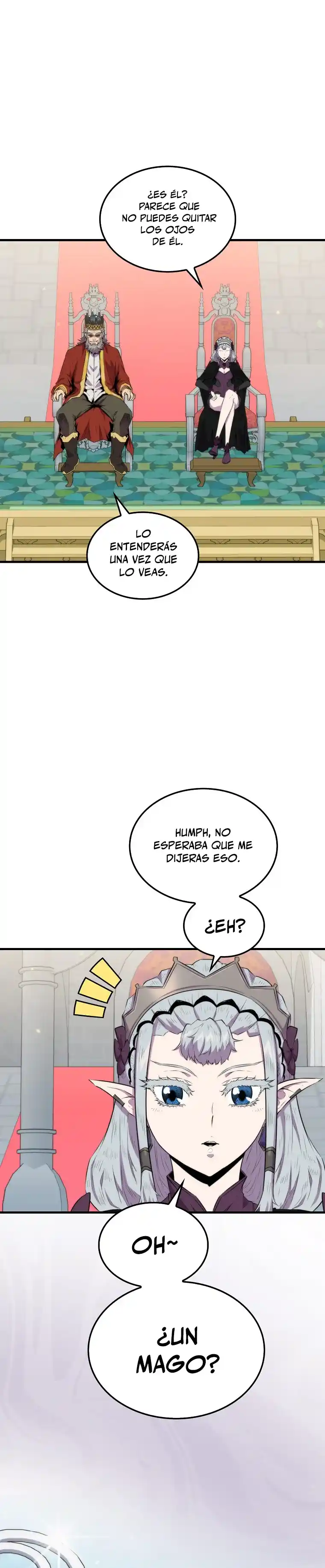 Ranker Durmiente - Capítulo 59 - Página 8 - LectorTMOo