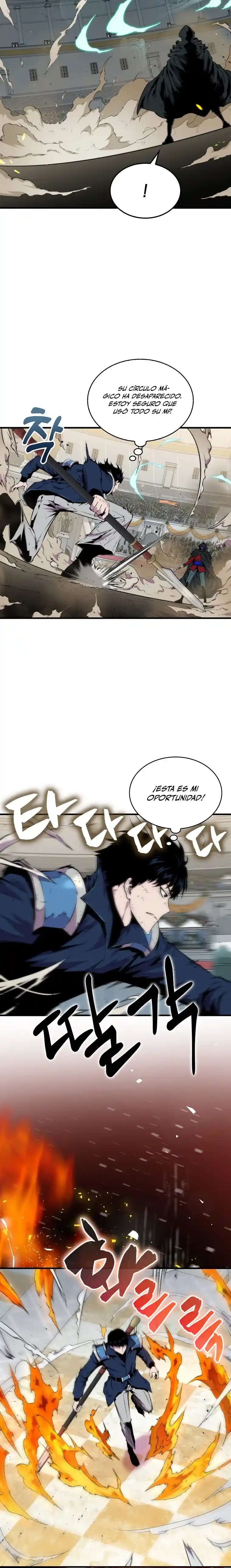 Ranker Durmiente - Capítulo 59 - Página 23 - LectorTMOo